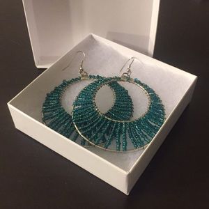 Beaded Earrings